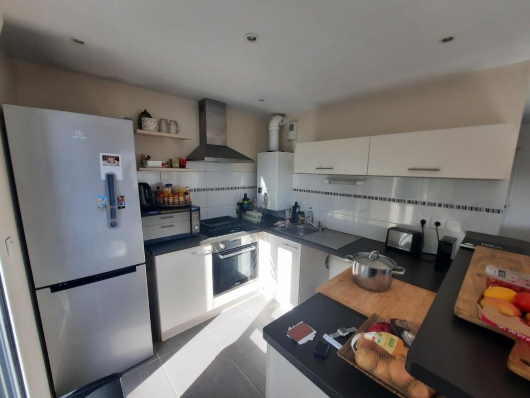 Appartement T1  - Rennes (433076) - photo-4