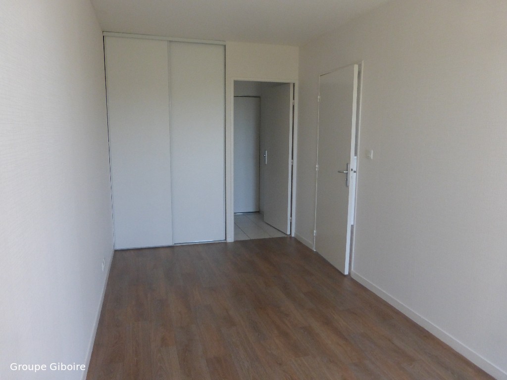 Appartement T3  - Rennes (433202) - photo-4