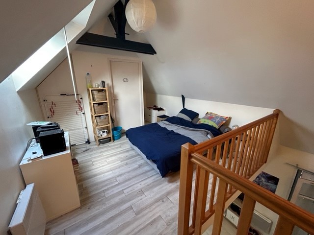 Appartement T1  - Rennes (433732) - photo-4