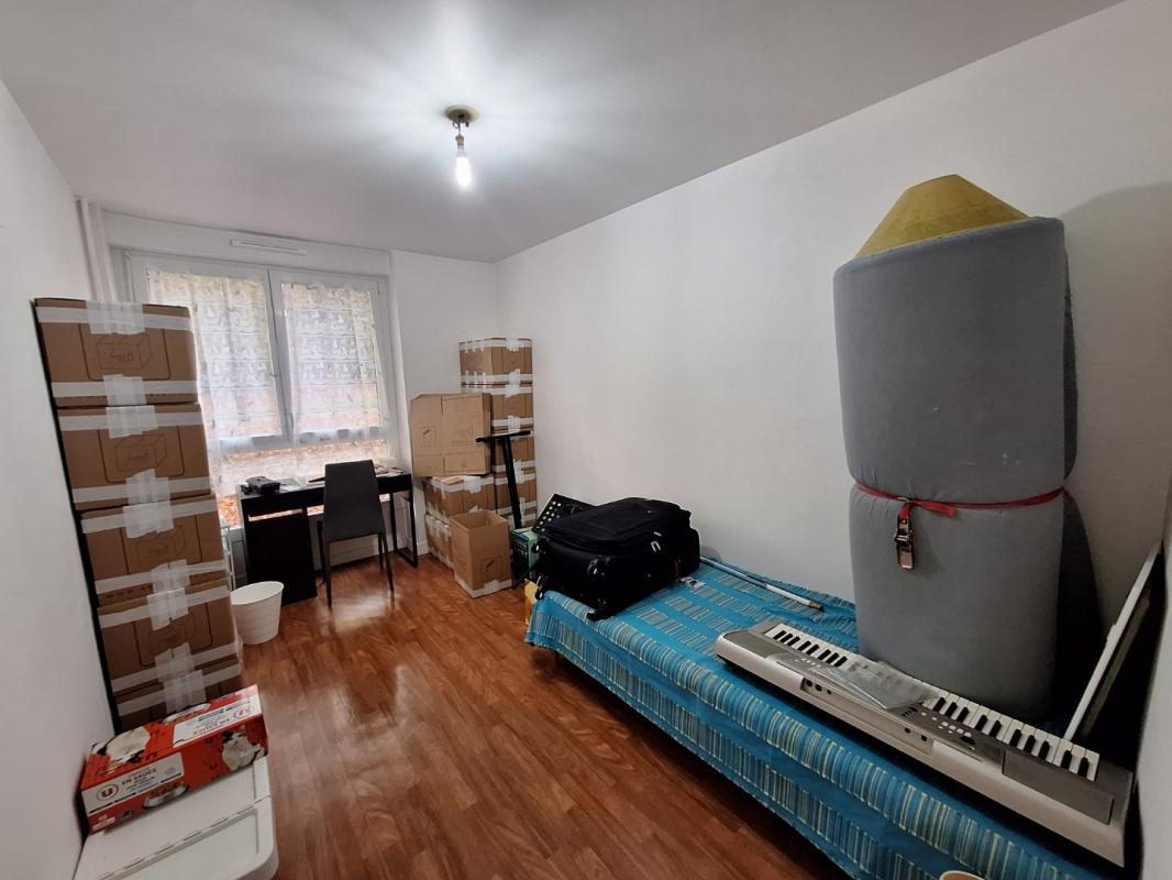 Appartement T1  - Rennes (420385) - photo-4