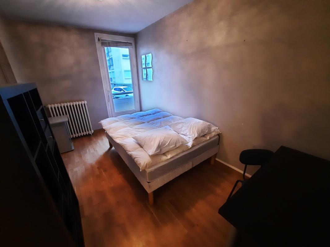 Appartement T1  - Rennes (420385) - photo-4