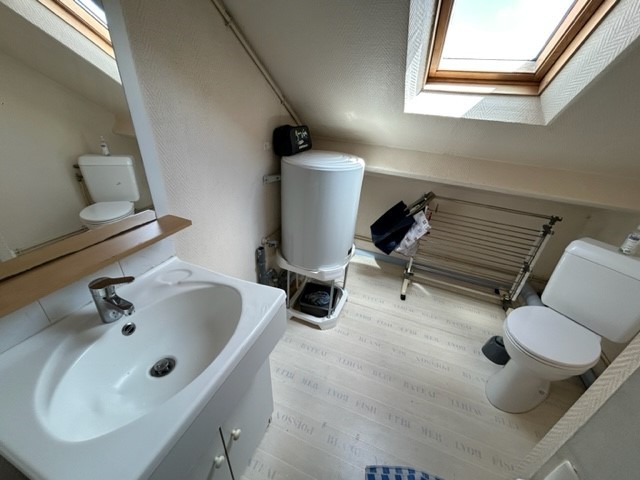 Appartement T1  - Rennes (433072) - photo-4