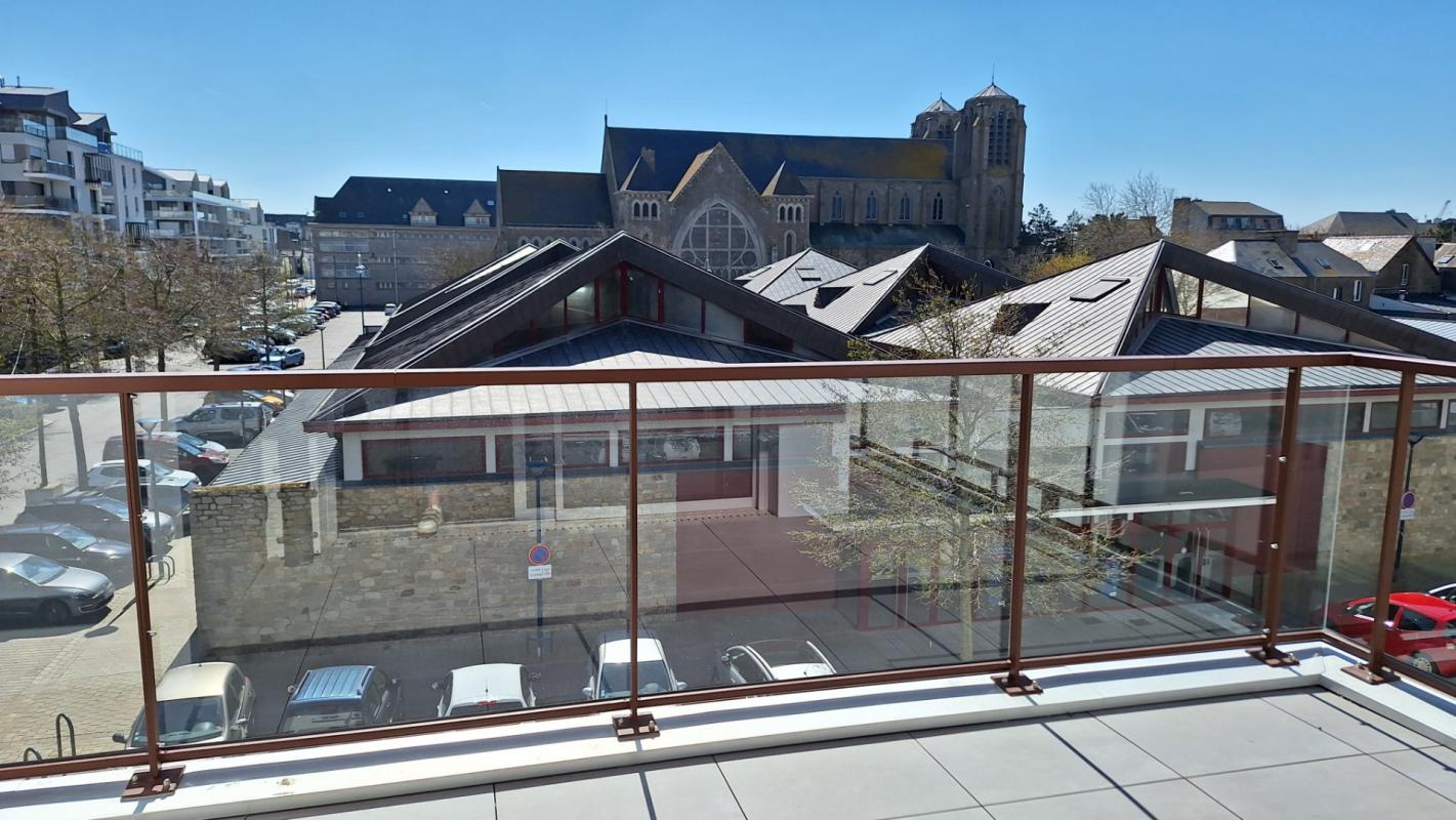 Maison T3  - Saint Senoux (413155) - photo-4