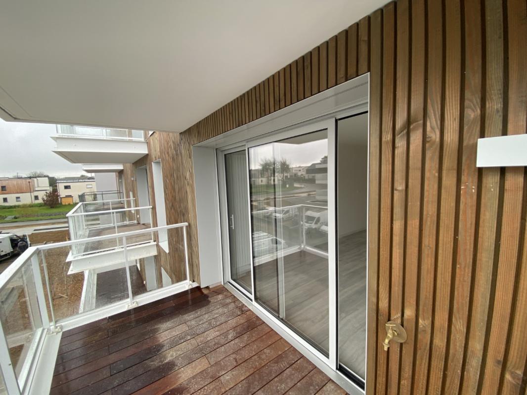 Appartement T2  - Cesson Sevigne (424806) - photo-4