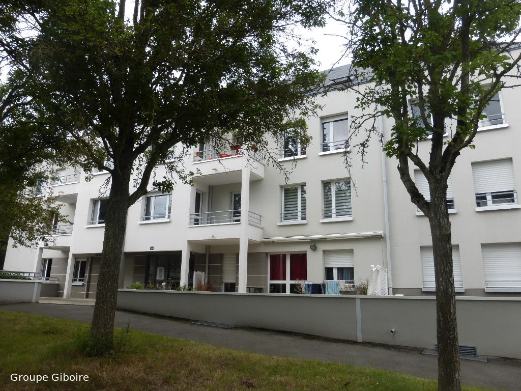 Appartement T1  - Rennes (421297) - photo-4