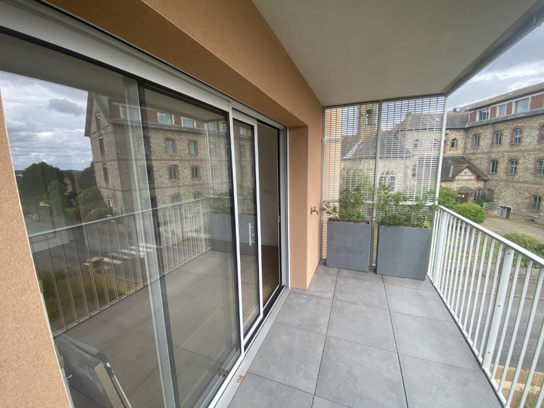 Appartement T3  - Cesson Sevigne (426171) - photo-4