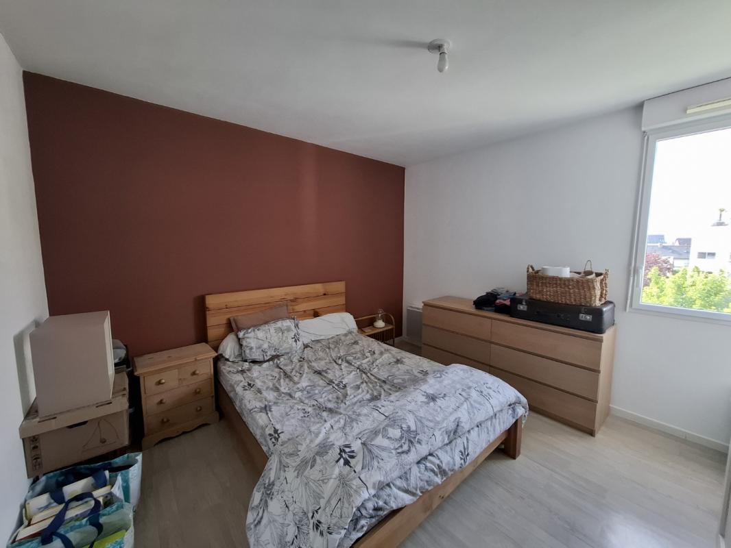 Appartement T1  - Rennes (421297) - photo-4