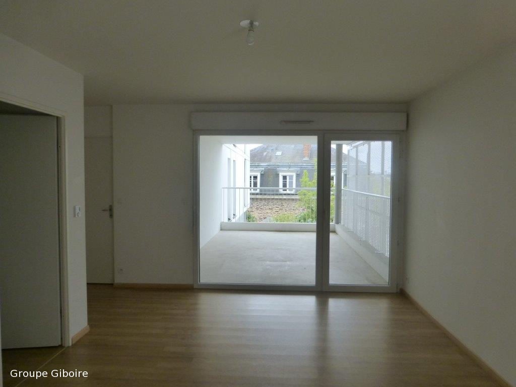 Appartement T1  - Rennes (423412) - photo-4