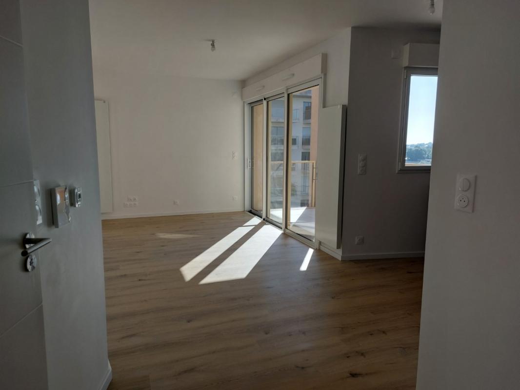 Appartement T3  - Orvault (414406) - photo-4