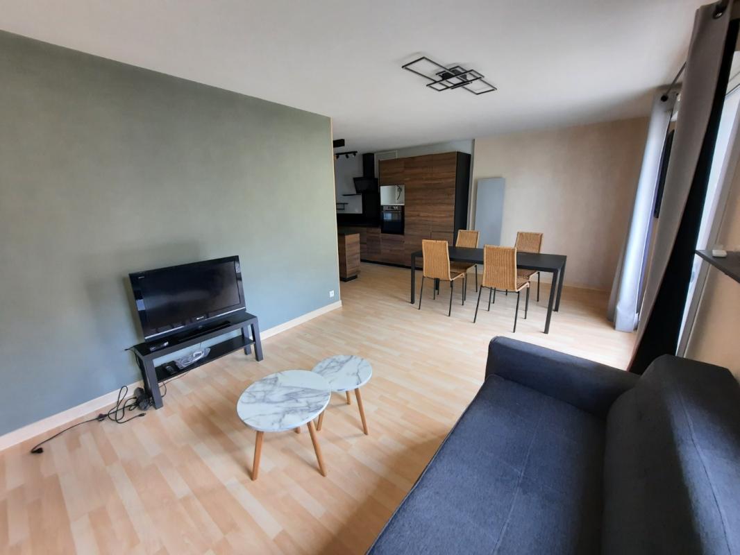 Appartement T3  - Noyal Chatillon Sur Seiche (428200) - photo-4