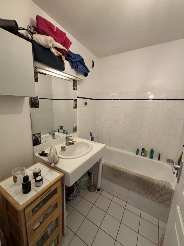 Appartement T2  - Rennes (423000) - photo-4