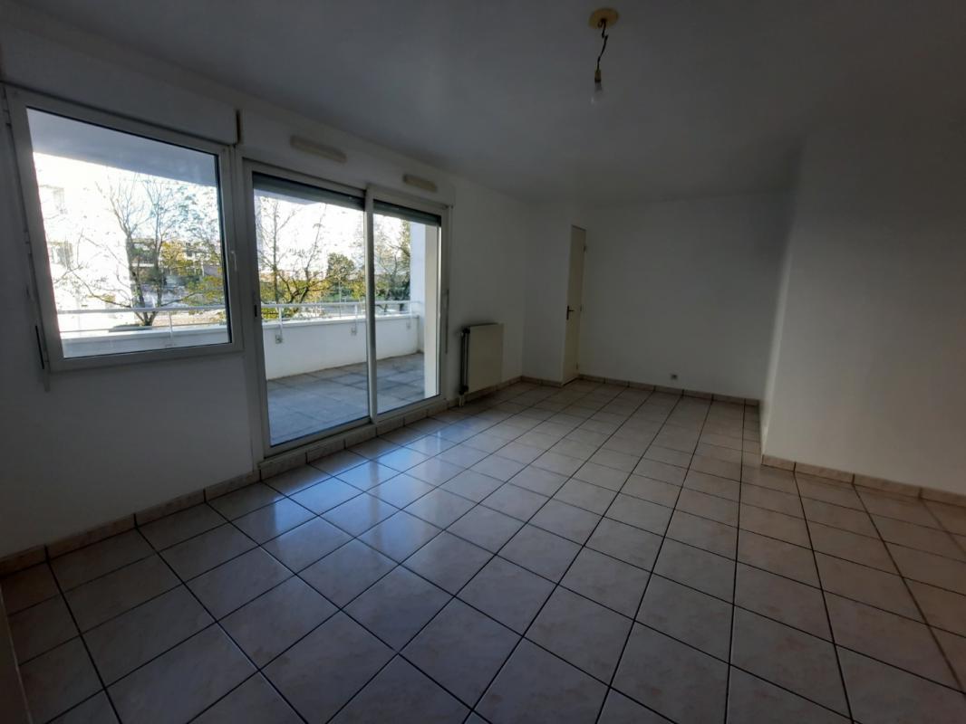 Appartement T1  - Rennes (425242) - photo-4