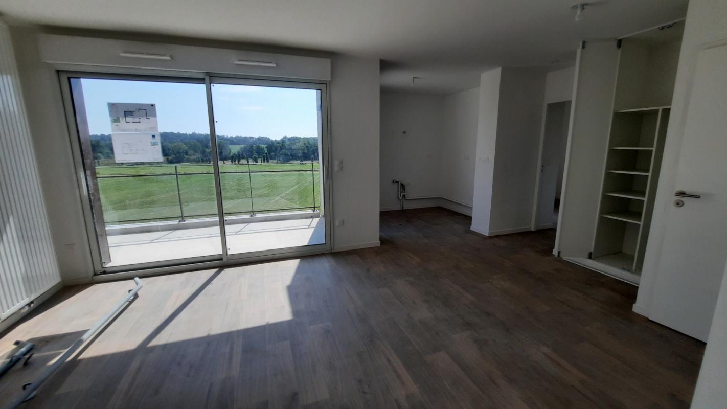 Appartement T2  - Geveze (432181) - photo-4