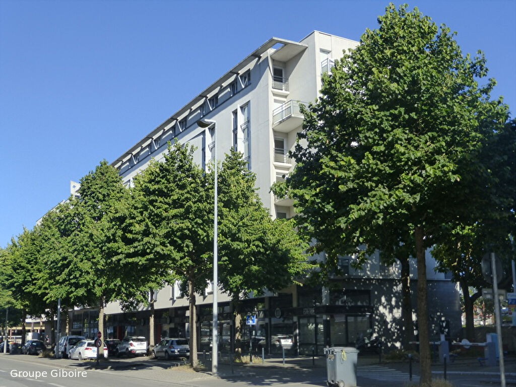 Appartement T2  - Rennes (427954) - photo-4
