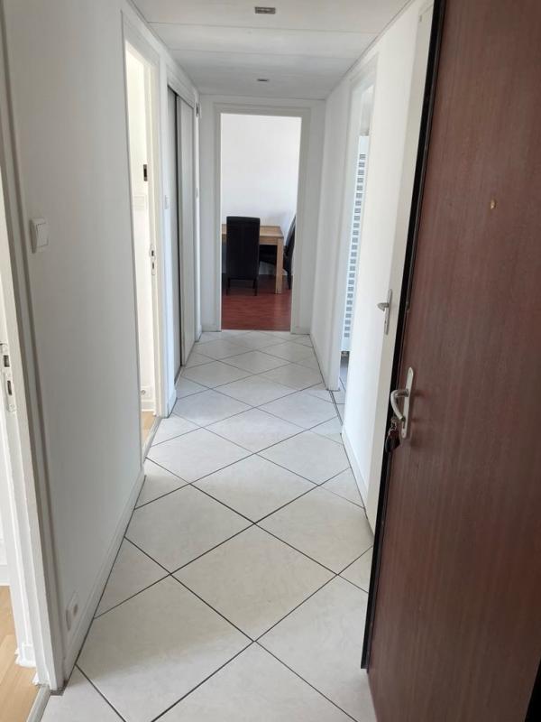 Appartement T1  - Rennes (425242) - photo-4