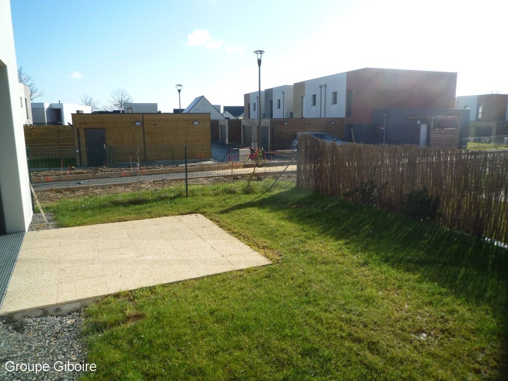 Maison T5  - Cesson Sevigne (415887) - photo-4