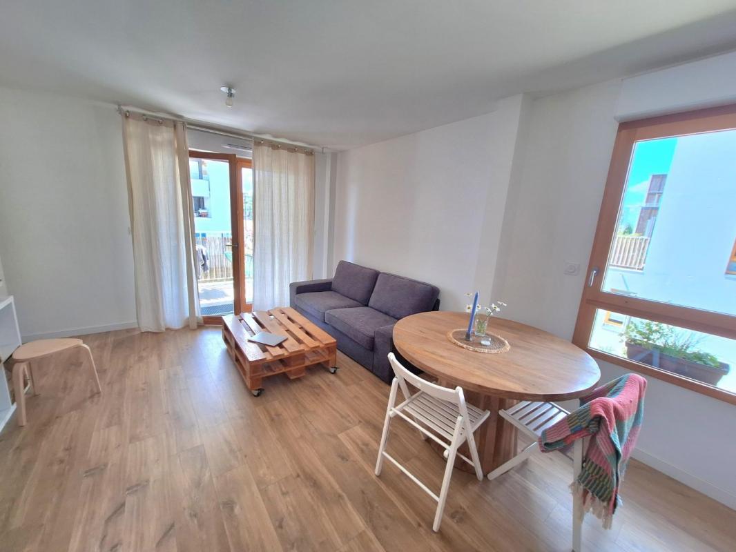Maison T6  - Rennes (410758) - photo-4