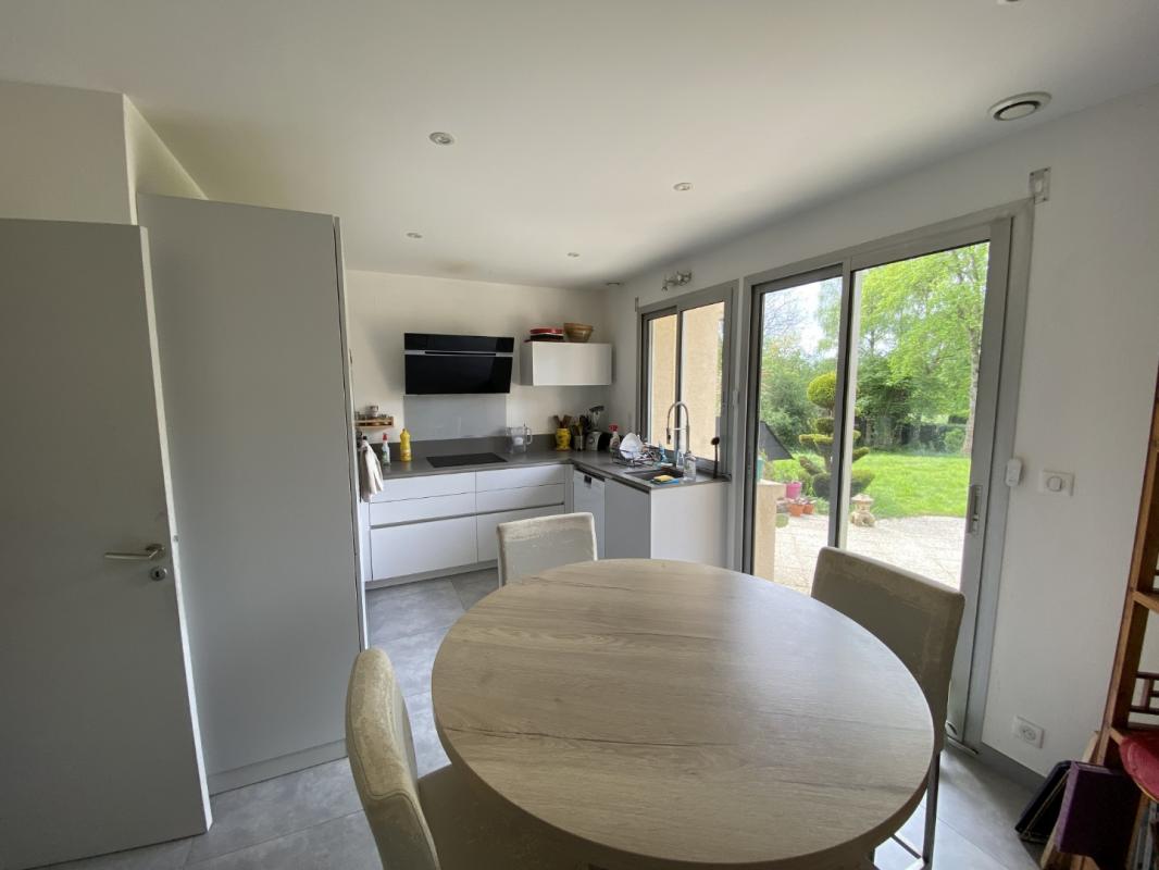 Maison T4  - Thorigne Fouillard (321567) - photo-4