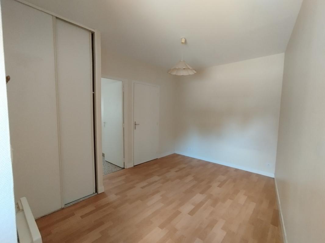 Appartement T3  - Chavagne (407995) - photo-4