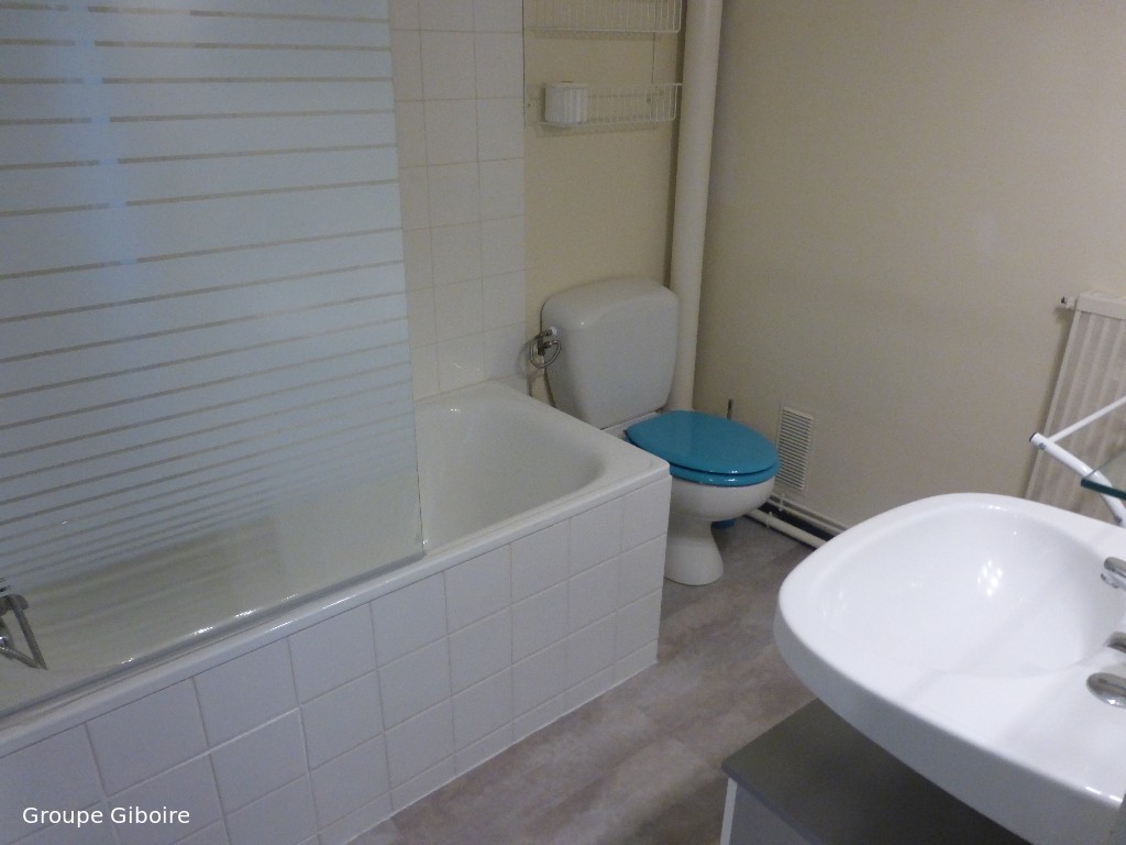 Appartement T2  - Rennes (418719) - photo-4