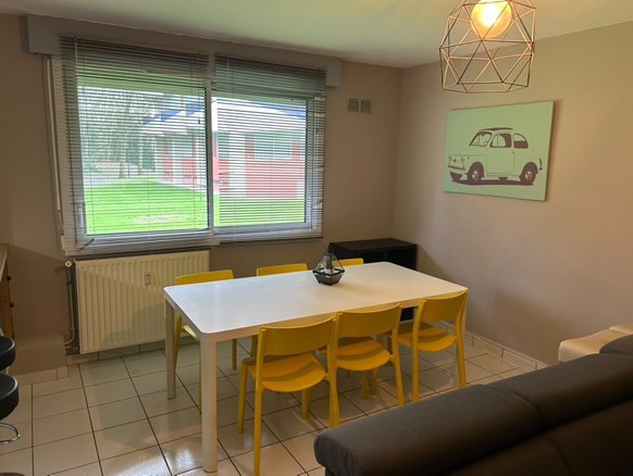 Appartement T1  - Rennes (334914) - photo-4