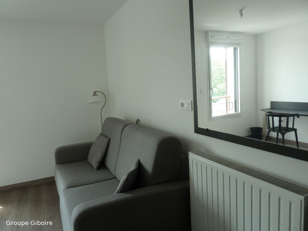 Appartement T1  - Rennes (420557) - photo-4