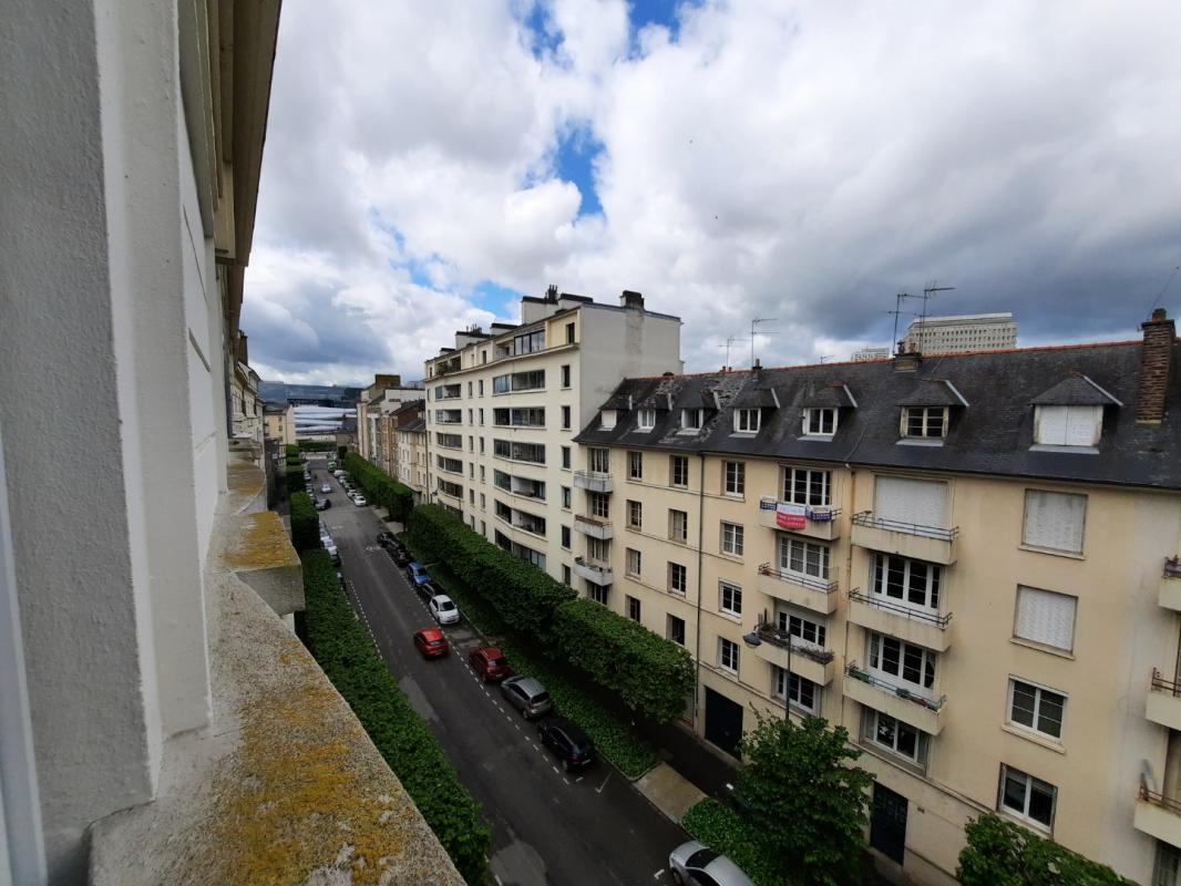 Appartement T1  - Saint Malo (420335) - photo-4