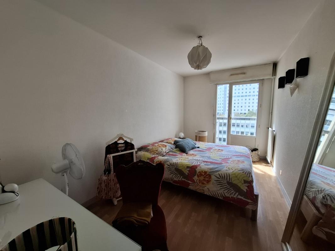 Appartement T1  - Rennes (425121) - photo-4