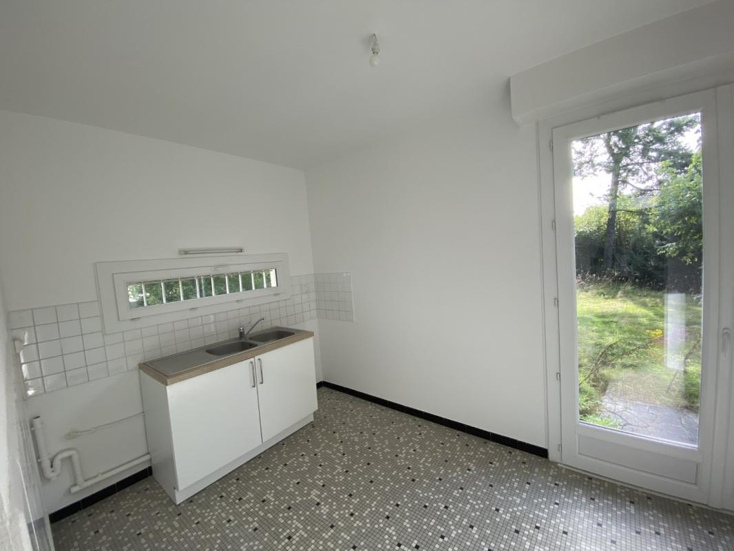 Appartement T2  - Cesson Sevigne (419629) - photo-4