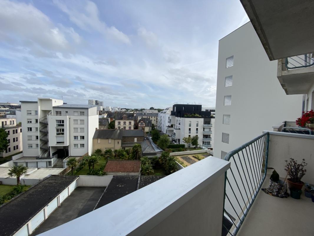 Appartement T1  - Rennes (427967) - photo-4