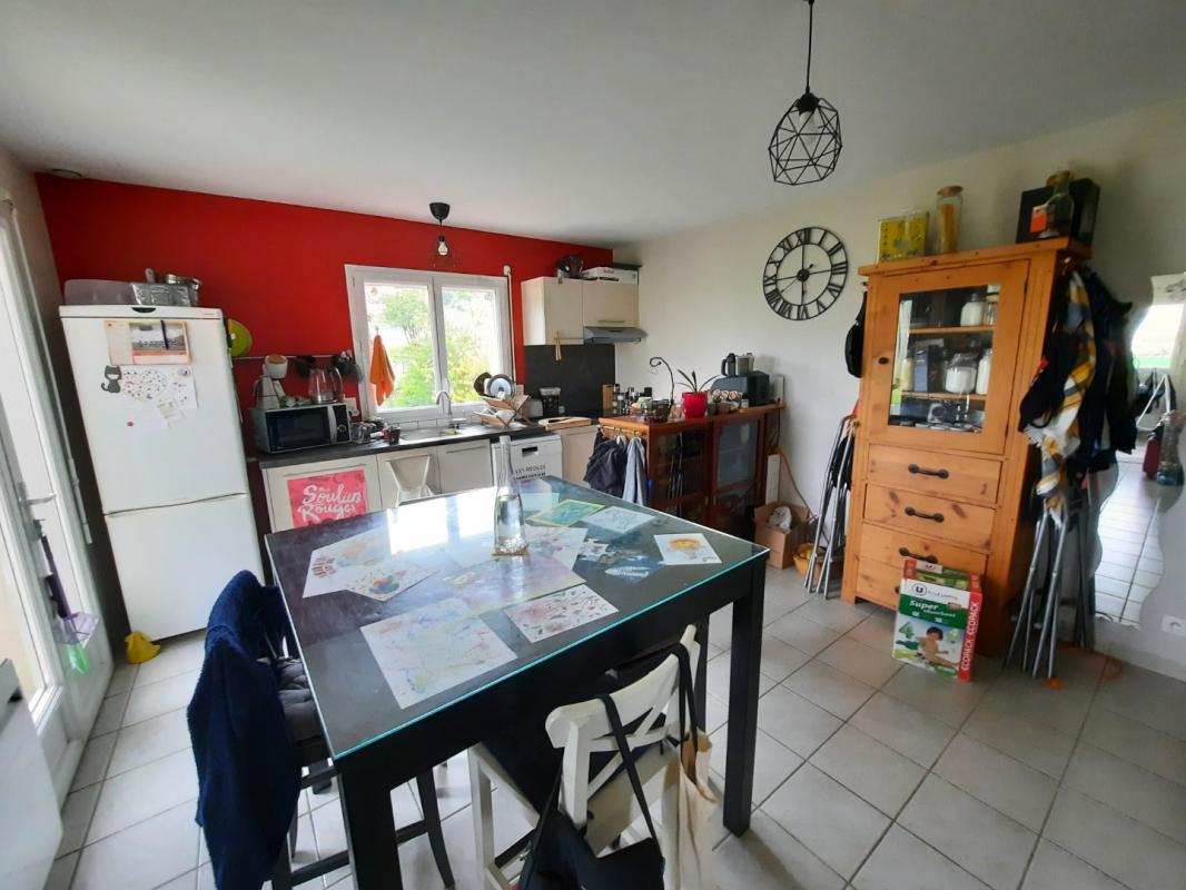 Maison T5  - Bruz (419766) - photo-4
