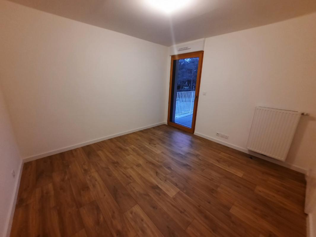 Appartement T1  - Rennes (420557) - photo-4