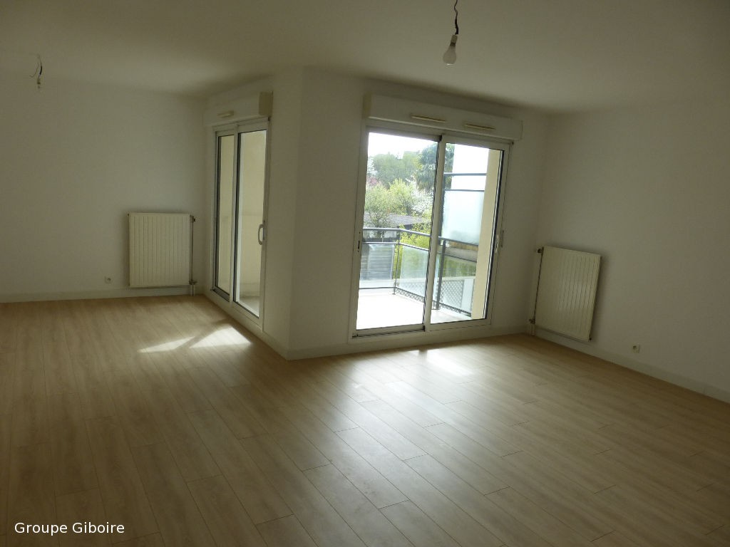 Appartement T3  - Rennes (413880) - photo-4
