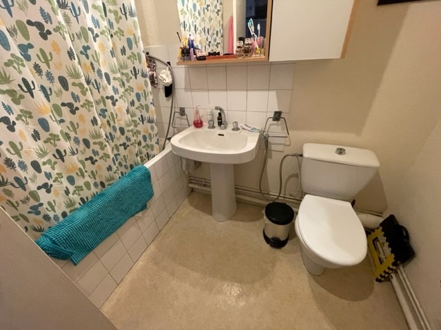 Appartement T2  - Rennes (435408) - photo-4