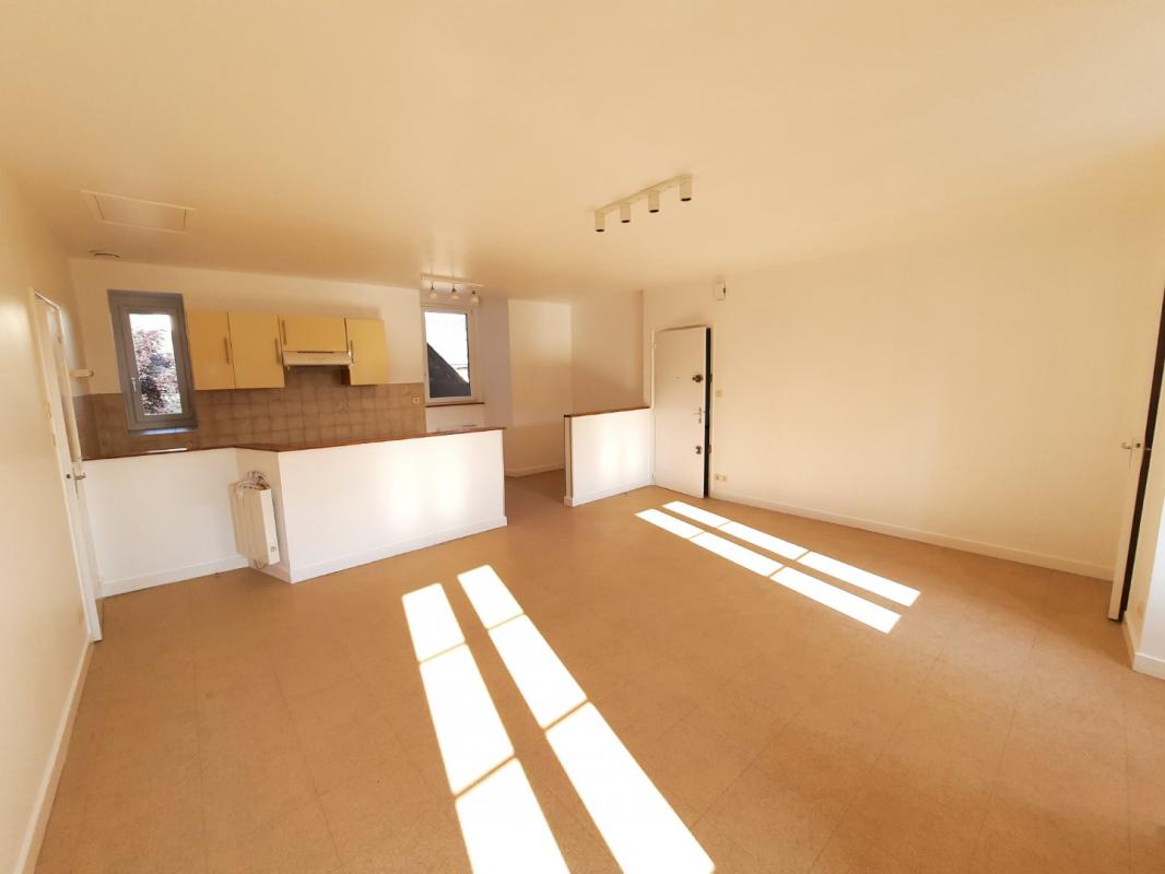 Appartement T5  - Chantepie (416859) - photo-4