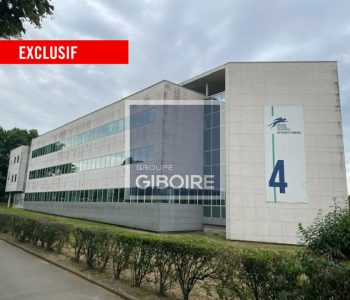 Bureaux  - RENNES (35.0326) - vignette