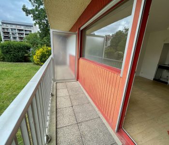 Appartement T1  - RENNES (AL25603GE) - vignette