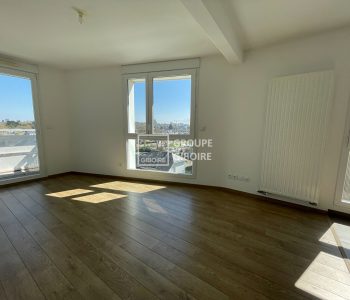 Appartement T2  - RENNES (AL25291GE) - vignette