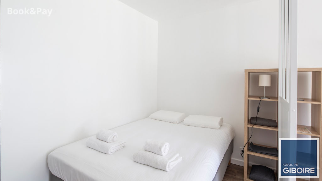 Appartement T1  - RENNES (MD25609-E2807) - photo-5