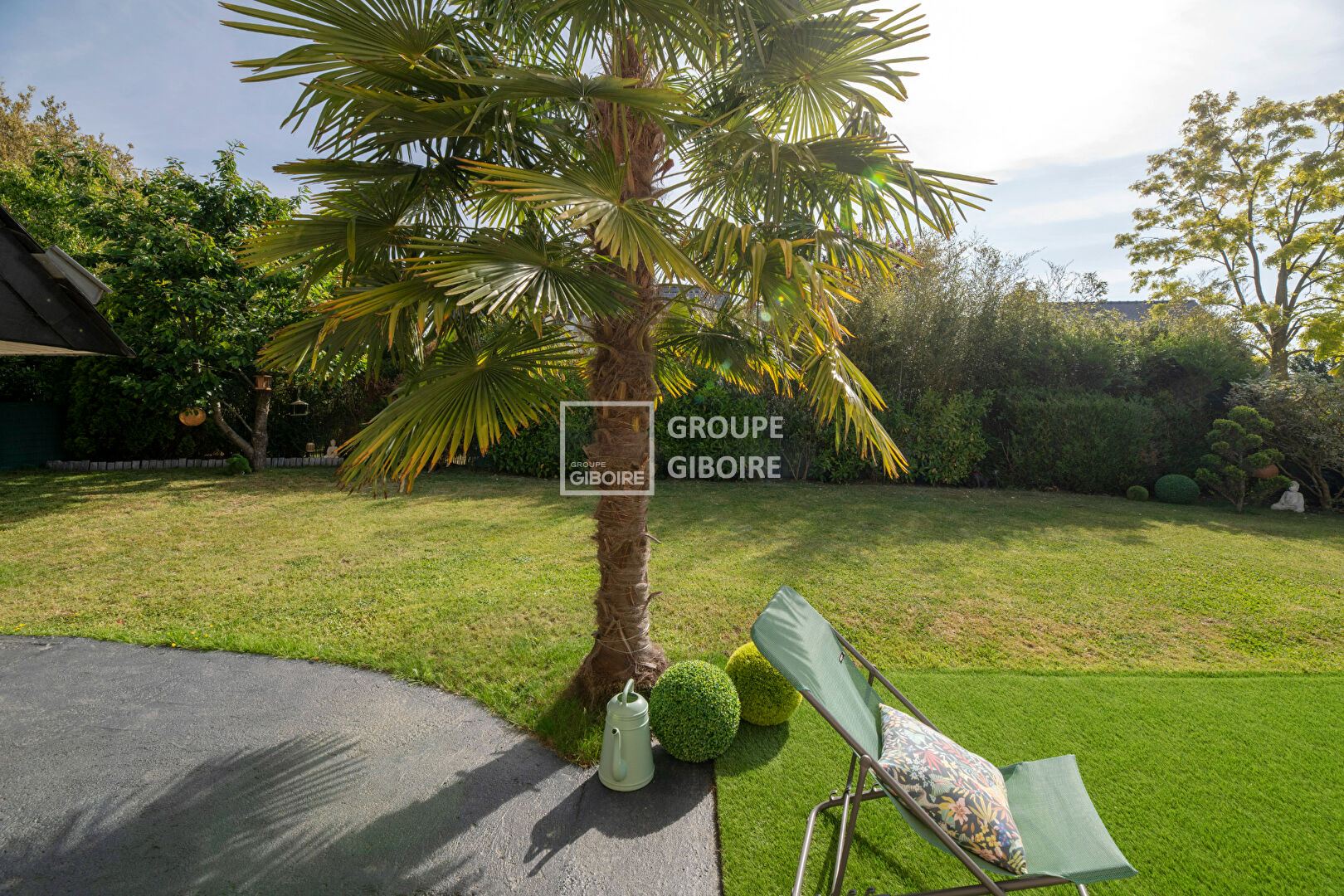 Maison T6  - CESSON SEVIGNE (AB25563E) - photo-5