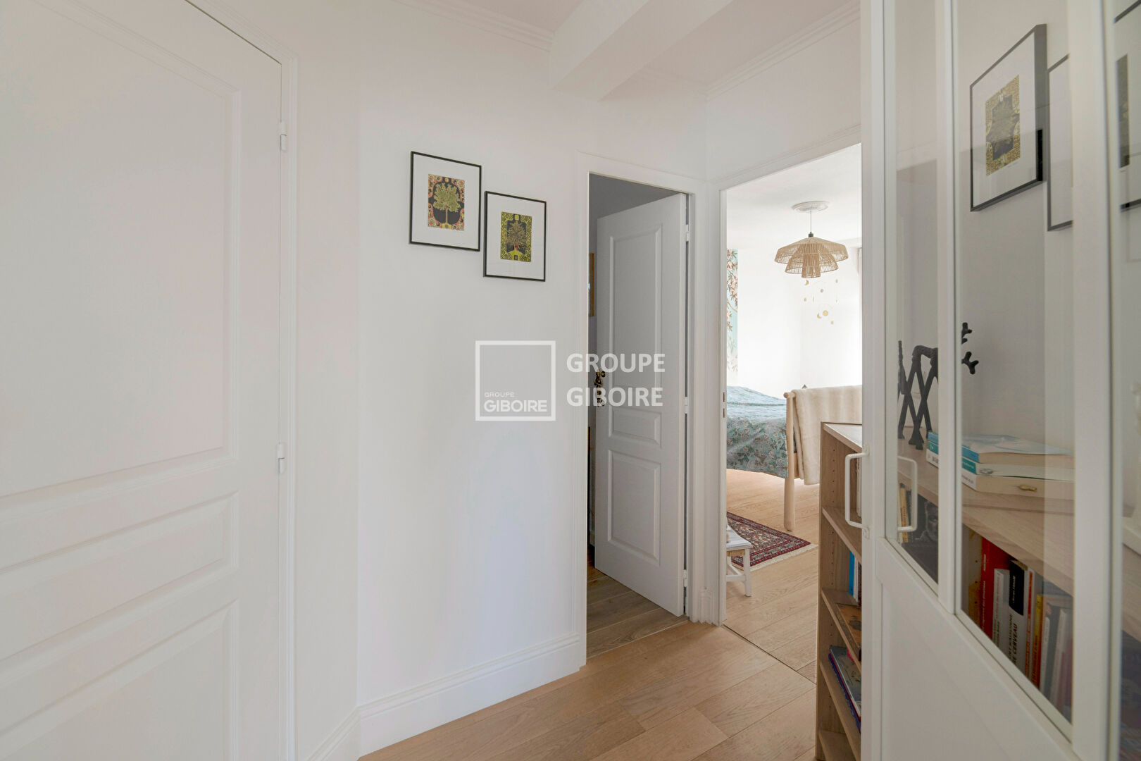 Maison T6  - CESSON SEVIGNE (AB25563E) - photo-6