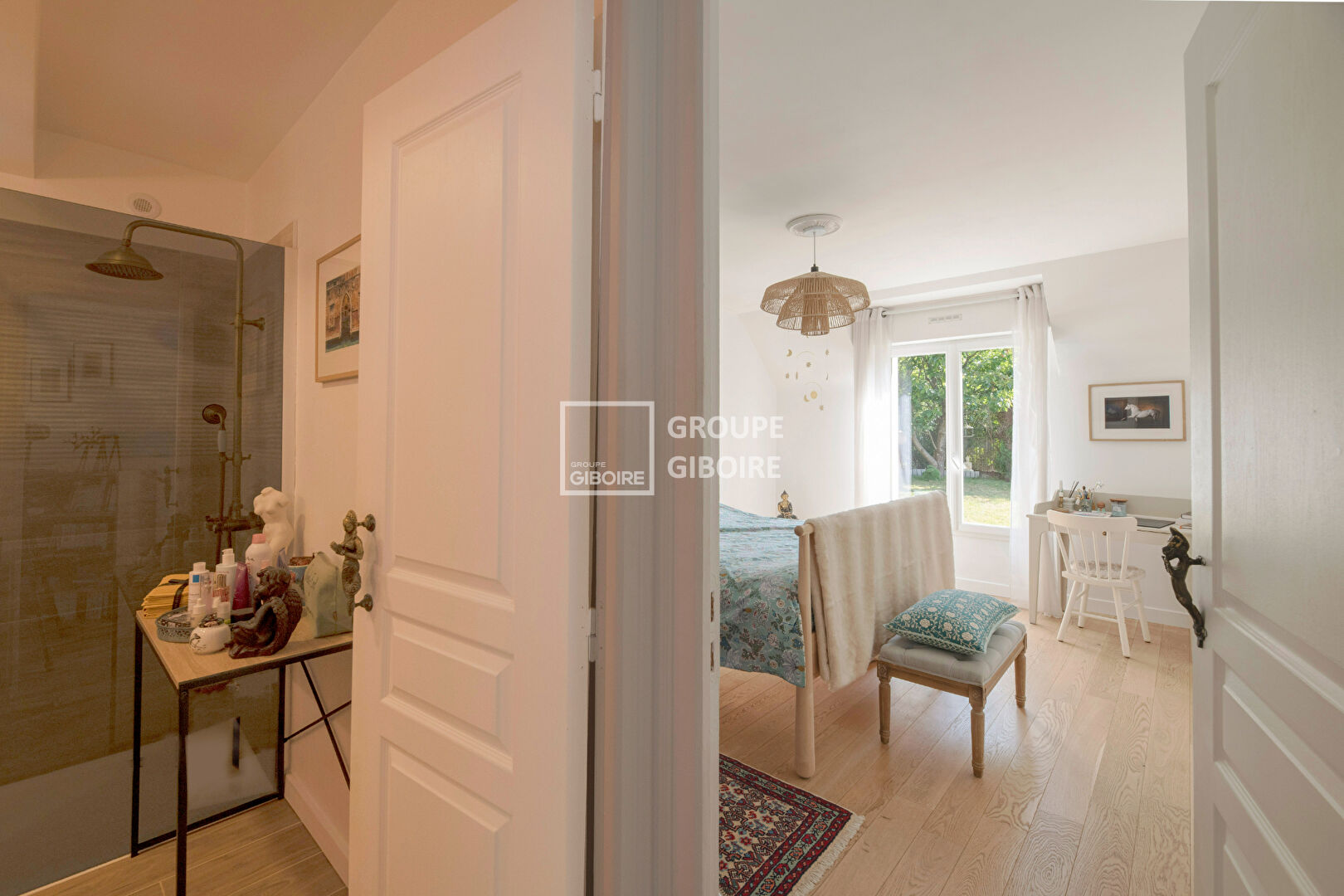 Maison T6  - CESSON SEVIGNE (AB25563E) - photo-7
