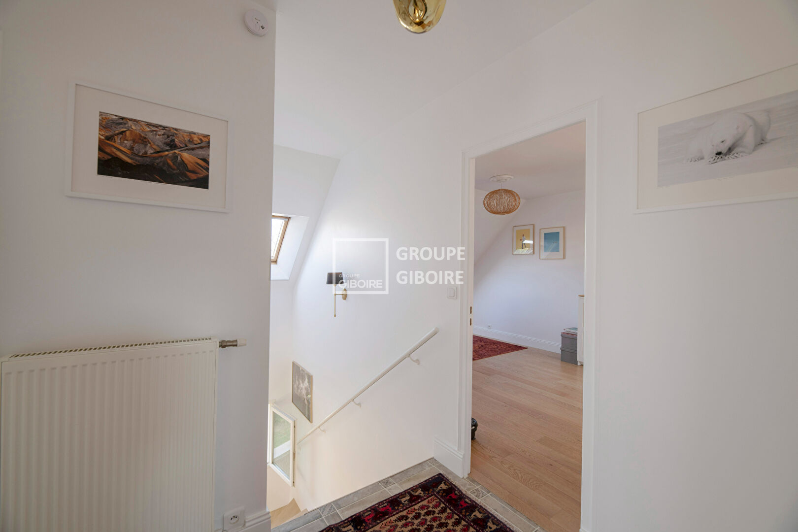 Maison T6  - CESSON SEVIGNE (AB25563E) - photo-8
