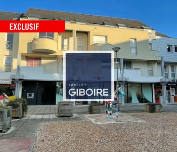 Murs commerciaux - a vendre  - VERN SUR SEICHE (35.6521) - vignette