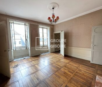 Appartement T4  - RENNES (AL25069G) - vignette