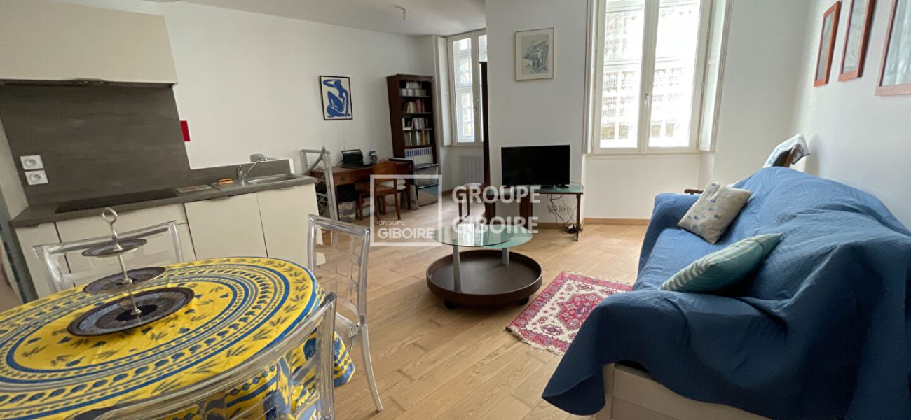 Appartement T2  - SAINT MALO (CC25662) - photo principale