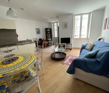 Appartement T2  - SAINT MALO (CC25662) - vignette