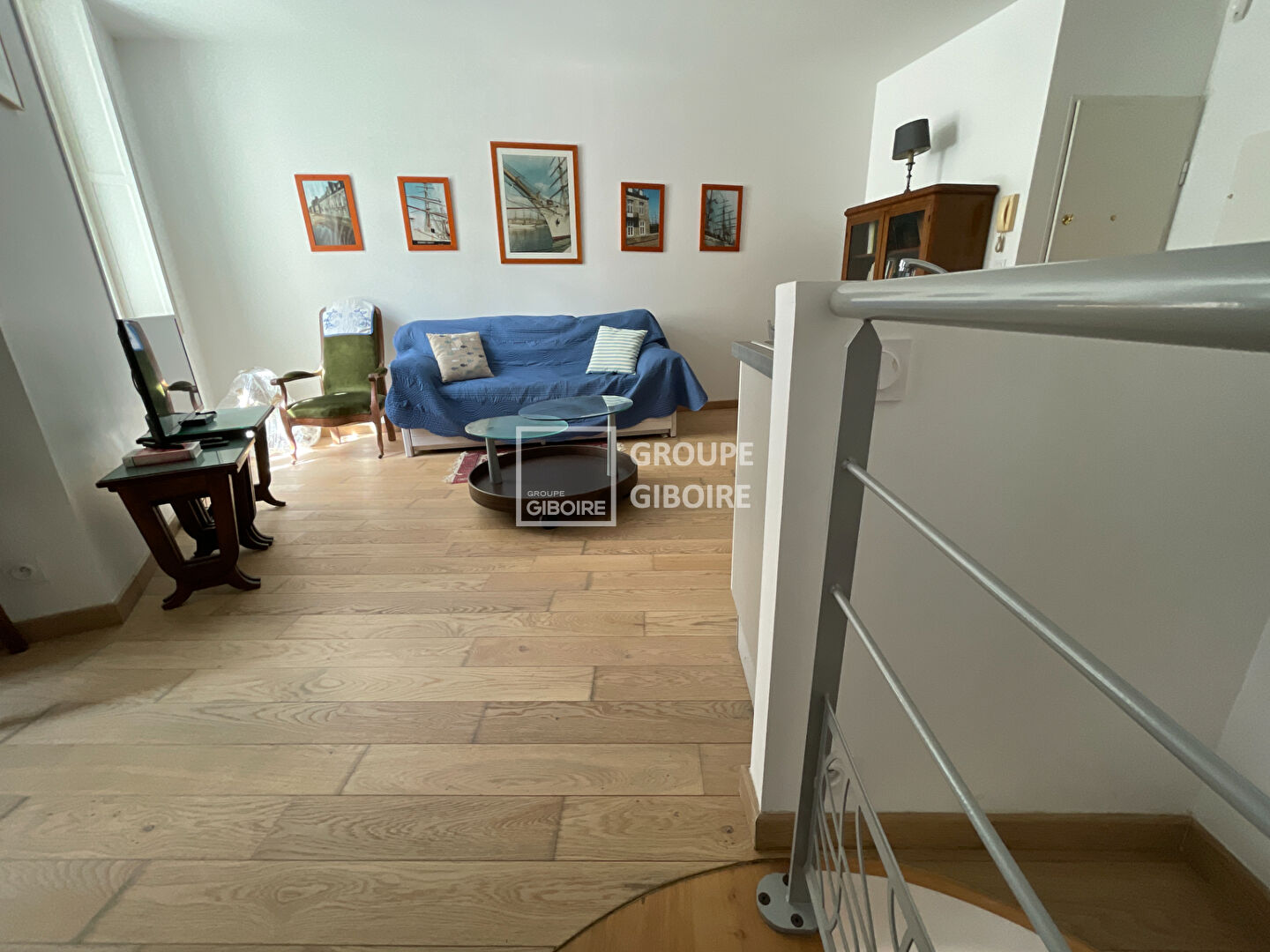 Appartement T2  - SAINT MALO (CC25662) - photo-2