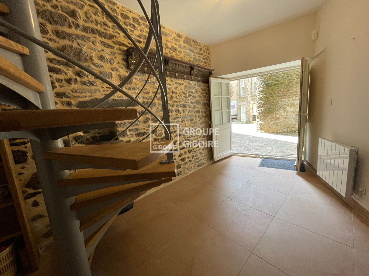 Appartement T2  - SAINT MALO (CC25662) - photo-3