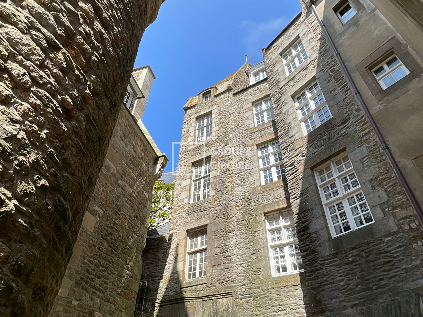 Appartement T2  - SAINT MALO (CC25662) - photo-4